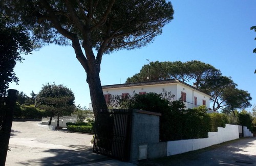 Minturno Apartment | 60 m² Apartment ∙ 2 bedrooms ∙ 6 guests