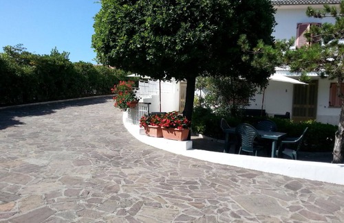 Minturno Apartment | 60 m² Apartment ∙ 2 bedrooms ∙ 6 guests