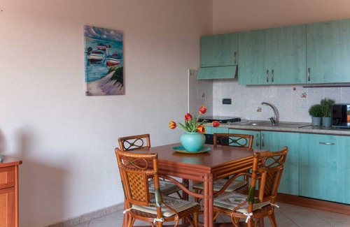 S'Iscala Apartment | 60 m² Apartment ∙ 2 bedrooms ∙ 4 guests
