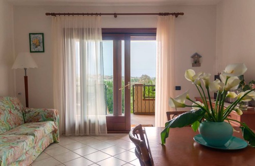S'Iscala Apartment | 60 m² Apartment ∙ 2 bedrooms ∙ 4 guests