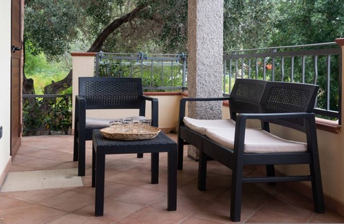 S'Iscala Apartment | 60 m² Apartment ∙ 2 bedrooms ∙ 4 guests