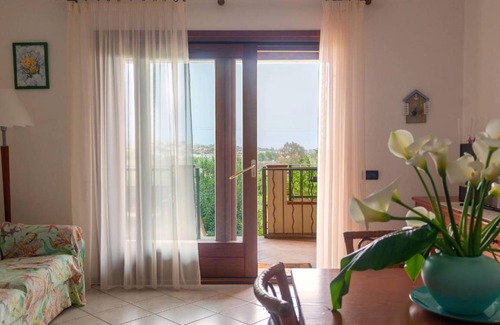 S'Iscala Apartment | 60 m² Apartment ∙ 2 bedrooms ∙ 4 guests
