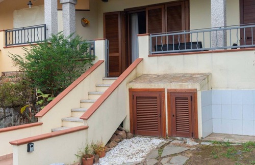 S'Iscala Apartment | 60 m² Apartment ∙ 2 bedrooms ∙ 4 guests