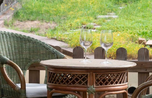 S'Iscala Apartment | 60 m² Apartment ∙ 2 bedrooms ∙ 4 guests