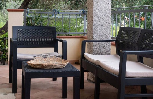 S'Iscala Apartment | 60 m² Apartment ∙ 2 bedrooms ∙ 4 guests