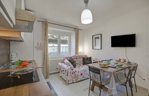 Ornavasso Apartment | 60 m² Apartment ∙ 2 bedrooms ∙ 4 guests
