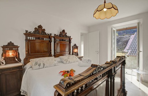 Ornavasso Apartment | 60 m² Apartment ∙ 2 bedrooms ∙ 4 guests