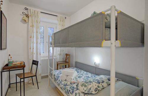 Ornavasso Apartment | 60 m² Apartment ∙ 2 bedrooms ∙ 4 guests