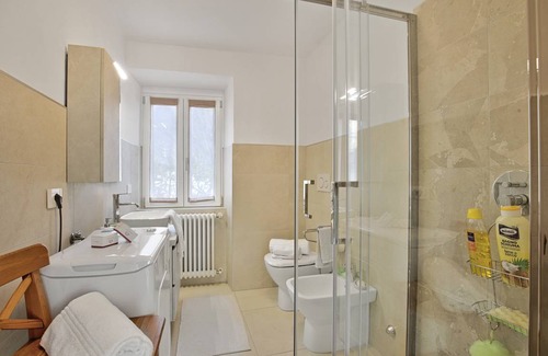 Ornavasso Apartment | 60 m² Apartment ∙ 2 bedrooms ∙ 4 guests