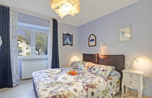 Ornavasso Apartment | 60 m² Apartment ∙ 2 bedrooms ∙ 4 guests