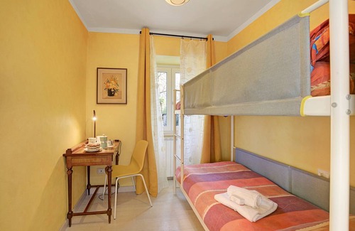 Ornavasso Apartment | 60 m² Apartment ∙ 2 bedrooms ∙ 4 guests