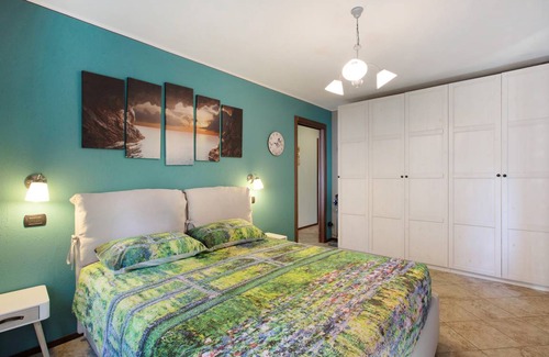 Panorama Apartment | 60 m² Apartment ∙ 2 bedrooms ∙ 4 guests