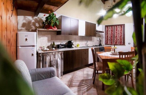 Serdiana Apartment | 60 m² Apartment ∙ 2 bedrooms ∙ 6 guests