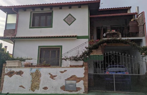 Serdiana Apartment | 60 m² Apartment ∙ 2 bedrooms ∙ 6 guests