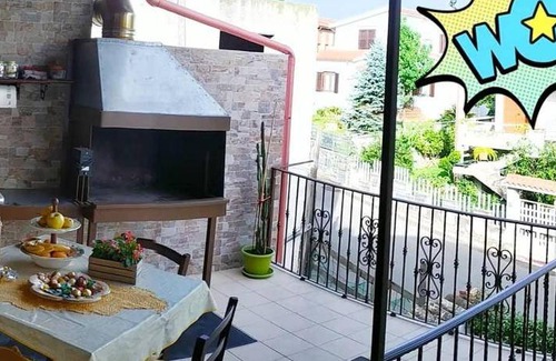 Serdiana Apartment | 60 m² Apartment ∙ 2 bedrooms ∙ 6 guests