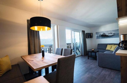 Sant'Andrea in Monte Apartment | 60 m² Apartment ∙ 2 bedrooms ∙ 6 guests