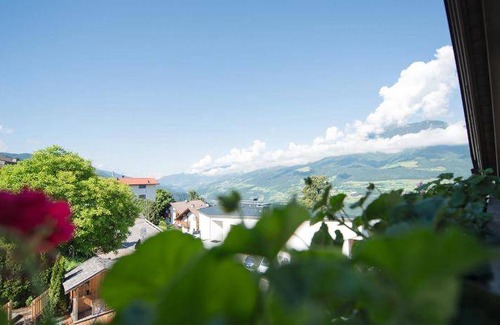 Sant'Andrea in Monte Apartment | 60 m² Apartment ∙ 2 bedrooms ∙ 6 guests