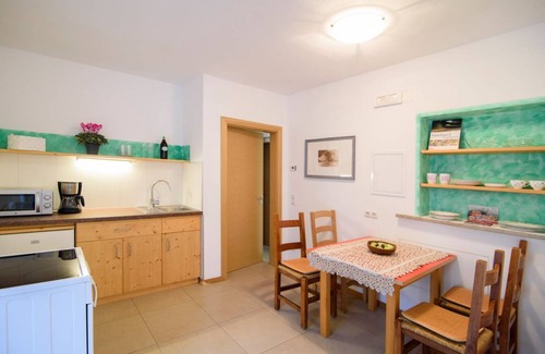 St. Pauls Apartment | 60 m² Apartment ∙ 2 bedrooms ∙ 5 guests