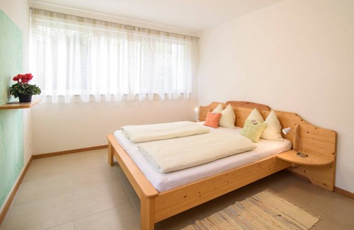 St. Pauls Apartment | 60 m² Apartment ∙ 2 bedrooms ∙ 5 guests