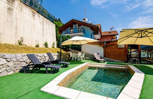 Cassana Apartment | 60 m² Apartment ∙ 3 bedrooms ∙ 6 guests