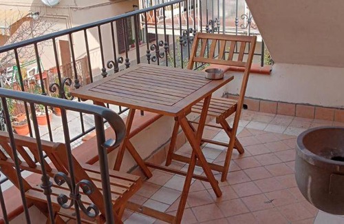 Chieti Apartment | 60 m² Apartment ∙ 3 bedrooms ∙ 6 guests