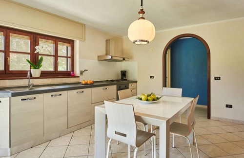 Giumello Apartment | 60 m² Apartment ∙ 3 bedrooms ∙ 5 guests