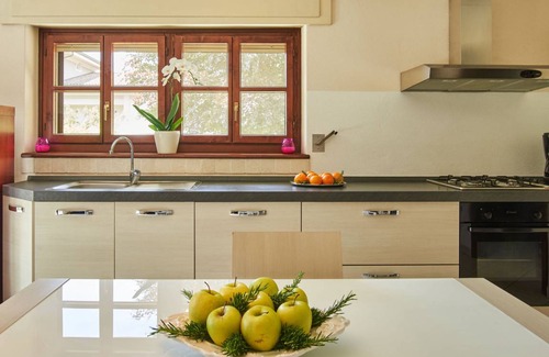 Giumello Apartment | 60 m² Apartment ∙ 3 bedrooms ∙ 5 guests