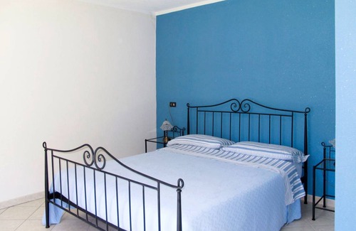 Giumello Apartment | 60 m² Apartment ∙ 3 bedrooms ∙ 5 guests
