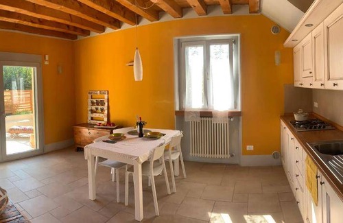 Baone Apartment | 60 m² Apartment ∙ 4 guests