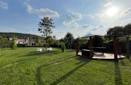 Baone Apartment | 60 m² Apartment ∙ 4 guests