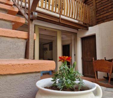 Novello Apartment | 60 m² Apartment ∙ 4 guests