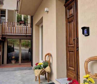 Novello Apartment | 60 m² Apartment ∙ 4 guests