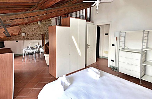 Cola Apartment | 60 m² Apartment ∙ 4 guests