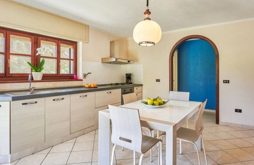 Giumello Apartment | 60 m² Apartment ∙ 5 guests