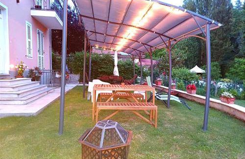 Acqui Terme Apartment | 60 m² Apartment ∙ 5 guests