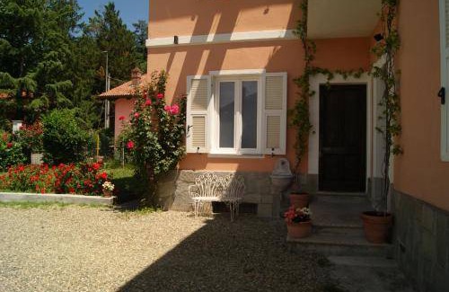 Acqui Terme Apartment | 60 m² Apartment ∙ 5 guests