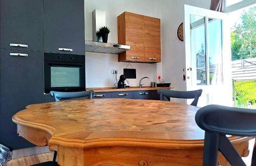 Acqui Terme Apartment | 60 m² Apartment ∙ 5 guests