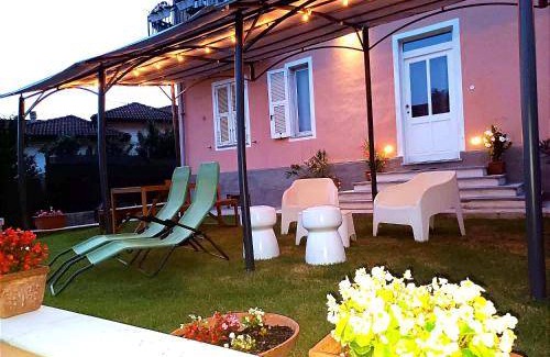Acqui Terme Apartment | 60 m² Apartment ∙ 5 guests