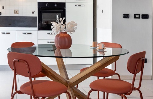 Castagnole delle Lanze Apartment | 60 m² Apartment ∙ 1 bedroom ∙ 4 guests