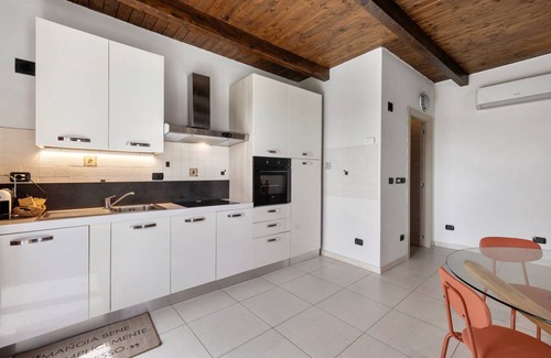 Castagnole delle Lanze Apartment | 60 m² Apartment ∙ 1 bedroom ∙ 4 guests