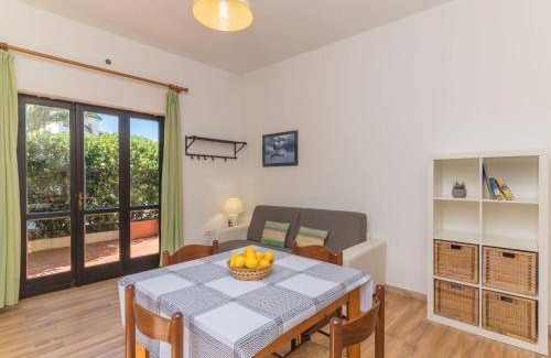Capo Testa Apartment | 60 m² Apartment ∙ 1 bedroom ∙ 4 guests