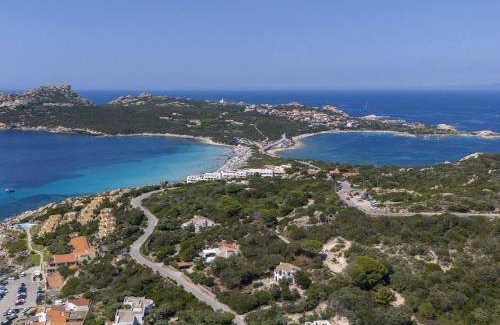 Capo Testa Apartment | 60 m² Apartment ∙ 1 bedroom ∙ 4 guests