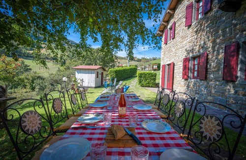 Cutigliano Apartment | 60 m² Apartment ∙ 2 bedrooms ∙ 4 guests