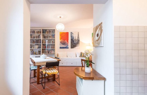 Greve in Chianti Apartment | 60 m² Apartment ∙ 1 bedroom ∙ 4 guests