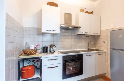 Greve in Chianti Apartment | 60 m² Apartment ∙ 1 bedroom ∙ 4 guests