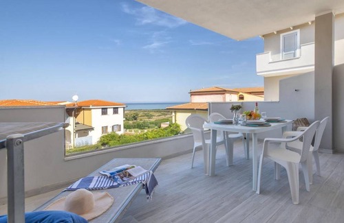 La Muddizza Apartment | 60 m² Apartment ∙ 2 bedrooms ∙ 5 guests