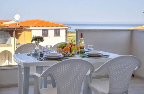 La Muddizza Apartment | 60 m² Apartment ∙ 2 bedrooms ∙ 5 guests