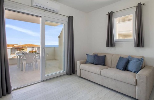 La Muddizza Apartment | 60 m² Apartment ∙ 2 bedrooms ∙ 5 guests