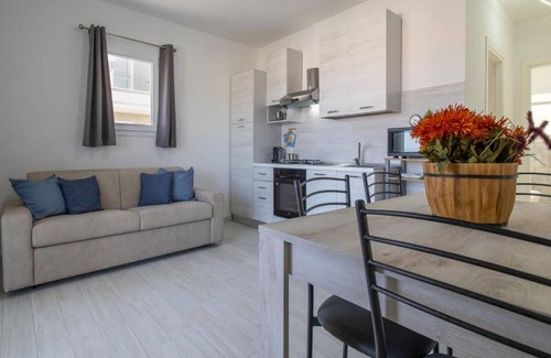 La Muddizza Apartment | 60 m² Apartment ∙ 2 bedrooms ∙ 5 guests
