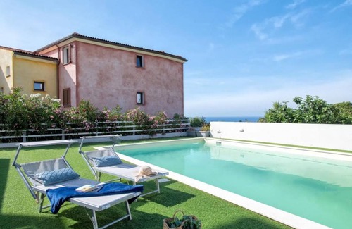 La Muddizza Apartment | 60 m² Apartment ∙ 2 bedrooms ∙ 5 guests